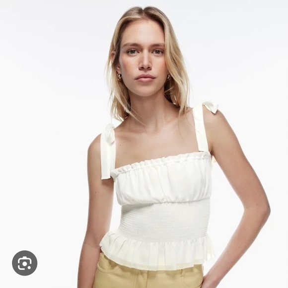Aritzia Wilfred Ballad Camisole - Picture 1 of 2